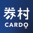 Ikona programu: 券村Cardo