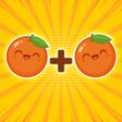 程序图标：Frukto - Merge Puzzle