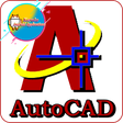 Ikon program: Learn AutoCAD | Offline A…