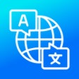 プログラムのアイコン：Translate and Translation