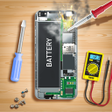 Programın simgesi: Phone Repair Electronics …