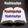 程序图标：Maahmaahyo