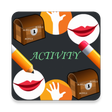 Иконка программы: Activity - Board Game