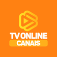 Icoon van programma: TV Online Canais