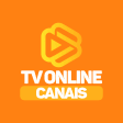 Icoon van programma: TV Online Canais