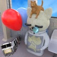 程序图标：脱出ゲーム　幽霊列車からの脱出