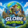 Ikona programu: Globe Runner