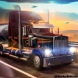 プログラムのアイコン：Truck Simulator