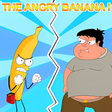 أيقونة البرنامج: The Angry Banana