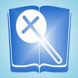 程序图标：Bible Dictionary and Glos…