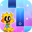 Icon of program: Mikecrack - Piano Tiles G…