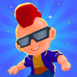 أيقونة البرنامج: Skate Odyssey