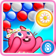プログラムのアイコン：Bubble Mania Spring Flowe…