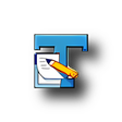 أيقونة البرنامج: TextPad