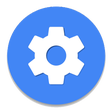 Иконка программы: Settings Launcher