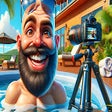 أيقونة البرنامج: Rikbor Hot Tubs