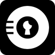程序图标：Black - Fast Speed Proxy