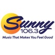 أيقونة البرنامج: Sunny 106.3