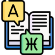 Icon of program: TextTranslator Plus