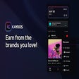 Icon of program: Kayros