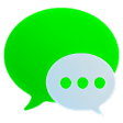 Social Messenger App