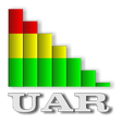 プログラムのアイコン：UARecorder
