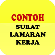 Icon of program: Contoh Surat Lamaran Kerj…