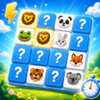 プログラムのアイコン：Flash Pair Quest