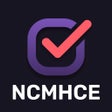 プログラムのアイコン：NCMHCE Exam Prep Tutor