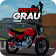 Icono de programa: Moto Grau BR