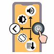Ikon program: Assistive Navigation Gest…