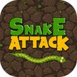 Icoon van programma: Snake Attack Game - Grow …