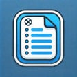 أيقونة البرنامج: NDJSON Viewer