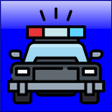 プログラムのアイコン：LOUD Police Ringtones