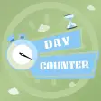 Day Counter - Counting Moments