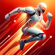 ไอคอนของโปรแกรม: run pro online