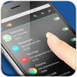 أيقونة البرنامج: Internet App Blocker