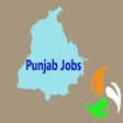 プログラムのアイコン：Punjab Jobs