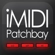 Symbol des Programms: iMIDIPatchbay
