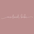 Symbol des Programms: One Loved Babe