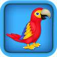 Icon of program: Animal Puzzles and Sounds