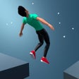 プログラムのアイコン：Parkour Flight