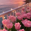 Icon of program: Flowers Wallpaper