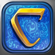 プログラムのアイコン：Carcassonne: Official Boa…