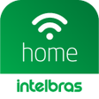 Иконка программы: Wi-Fi Control Home
