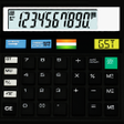 程序图标：CITIZEN  GST CALCULATOR