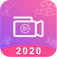ไอคอนของโปรแกรม: Photo Video Maker with Mu…