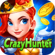 Icoon van programma: Crazy Hunter-TaDa Games