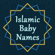 プログラムのアイコン：Islamic Baby Names  Meani…
