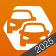Ikona programu: Bußgeldrechner Pro 2022